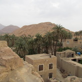 naser ramezani naayband village, Mount Binalud