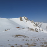 kalagh laneh, Alvand (الوند)