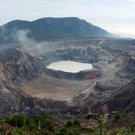 Volcán Poas