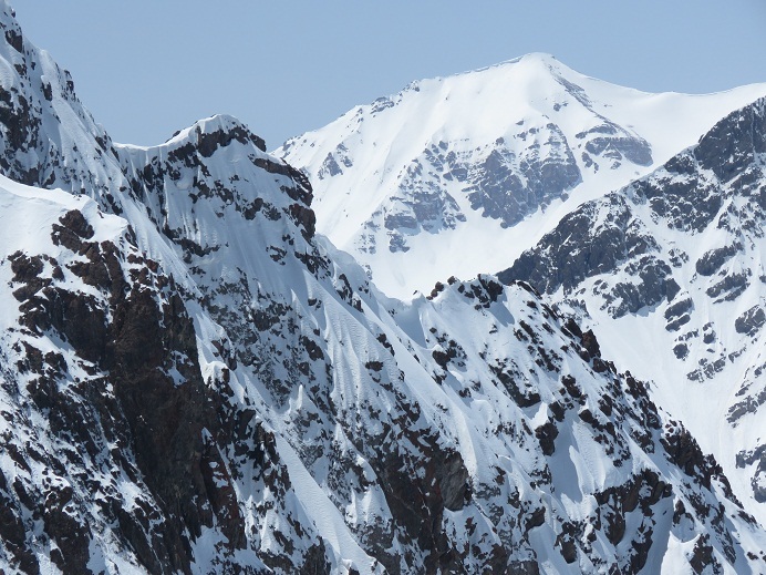 Lashkerak, تخت سلیمان