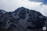 Pico Stepaneck, Cerro Stepanek photo