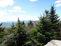 View from Sugarloaf Mountain NY, near summit., Sugarloaf Mountain (Greene County, New York) photo