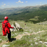 dedegöl-dippoyraz mountain 2998 m., Dipoyraz