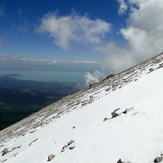 DEDEGÖL 2998 m.-ısparta/TURKEY, Dipoyraz