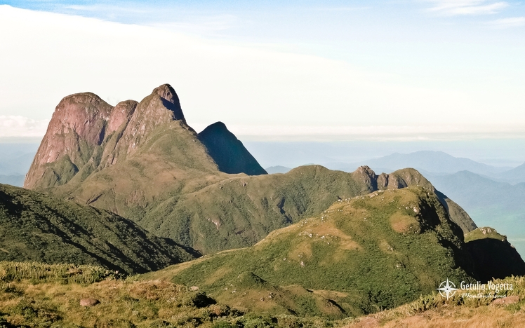 Pico Paraná weather