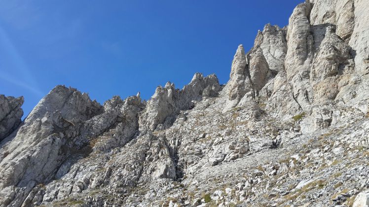 Abdullah Kalkan and Borsa, Turkey, Mount Olympus