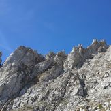 Abdullah Kalkan and Borsa, Turkey, Mount Olympus