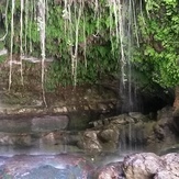 naser ramezani Tamoradi canyon, Dena