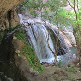 naser ramezani Tamoradi canyon, Dena