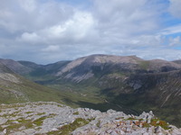 Beinn Macduibh, Ben Macdui photo