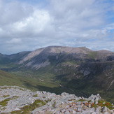 Beinn Macduibh, Ben Macdui