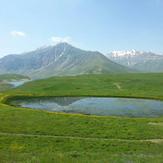 naser ramezani laar protected area, Damavand (دماوند)