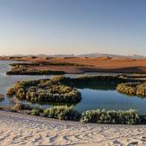 Naser Ramezani Pasab Lake