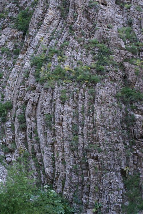 Laloon valley, Naser Ramezani, Borj