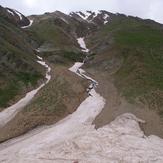 Laloon valley, Naser Ramezani, Borj