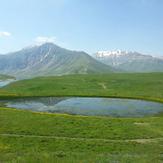 Laar protected area, Naser Ramezani, Damavand (دماوند)