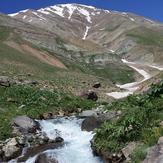 Laar protected area, Naser Ramezani, Damavand (دماوند)