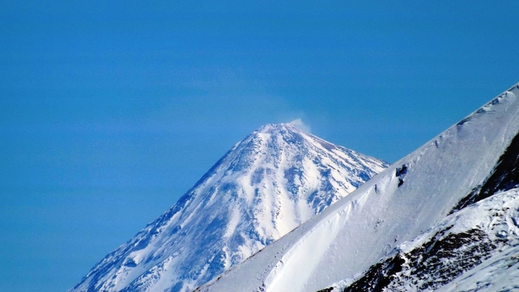 Damavand, Damavand (دماوند)