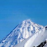 Damavand, Damavand (دماوند)