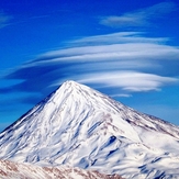 Great Damavand, Rizan