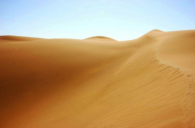 Naser Ramezani Mesr Desert, Karkas