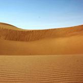 Naser Ramezani Mesr Desert, Karkas