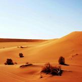 Naser Ramezani Mesr Desert, Karkas