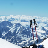 Elbrus, Mount Elbrus