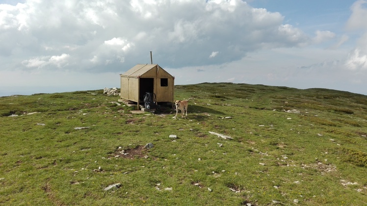 Levski Peak (Bulgaria)