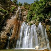 Naser Ramezani: Varak Waterfall, سن بران