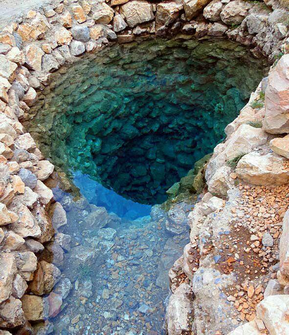 Naser Ramezani: Tian Spring, سن بران