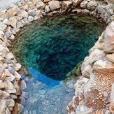 Naser Ramezani: Tian Spring, سن بران