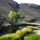 Naser Ramezani: Piazeh Valley, سن بران