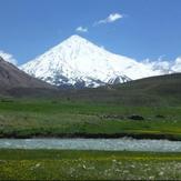 Naser Ramezani: Laar Protected Area, Damavand (دماوند)