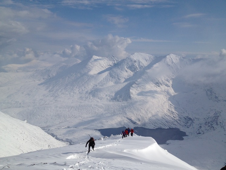 Carrauntoohil