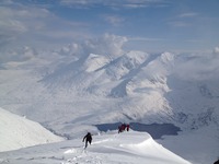 Carrauntoohil photo