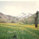 Ligvan Valley, Sahand