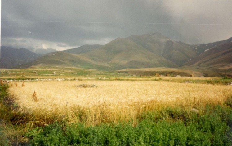 Sultan Savalan, سبلان