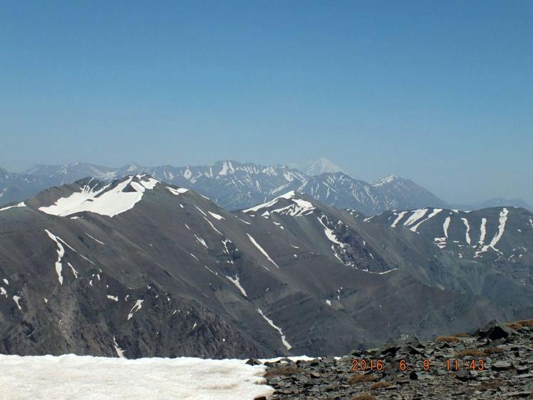 naser ramezani damavand, Damavand (دماوند)