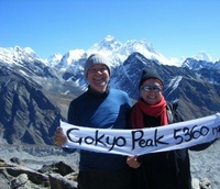 Gokyo Ri photo