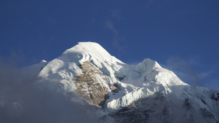 Mera Peak