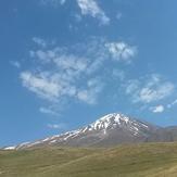 Naser Ramezani: Damavand, Damavand (دماوند)