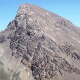 Azad kooh peak, آزاد کوه‎‎