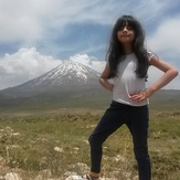 naser ramezani laar protected area, Damavand (دماوند)