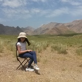 naser ramezani laar protected area, Damavand (دماوند)