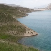 naser ramezani laar protected area, Damavand (دماوند)