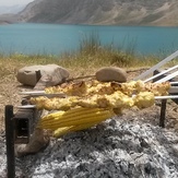 naser ramezani laar protected area, Damavand (دماوند)