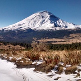 Popocatepetl