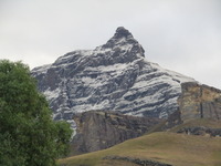 Rhino Peak photo