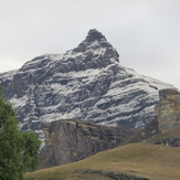 Rhino Peak